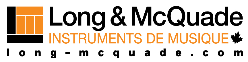 Long & McQuade - Instrument de musique