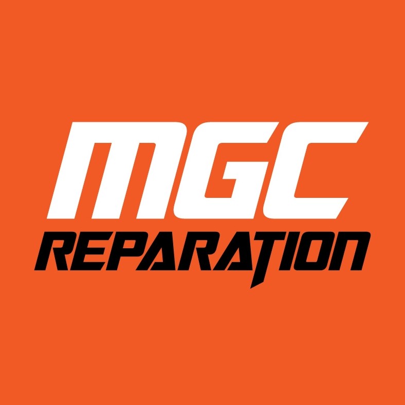 MGC Réparation